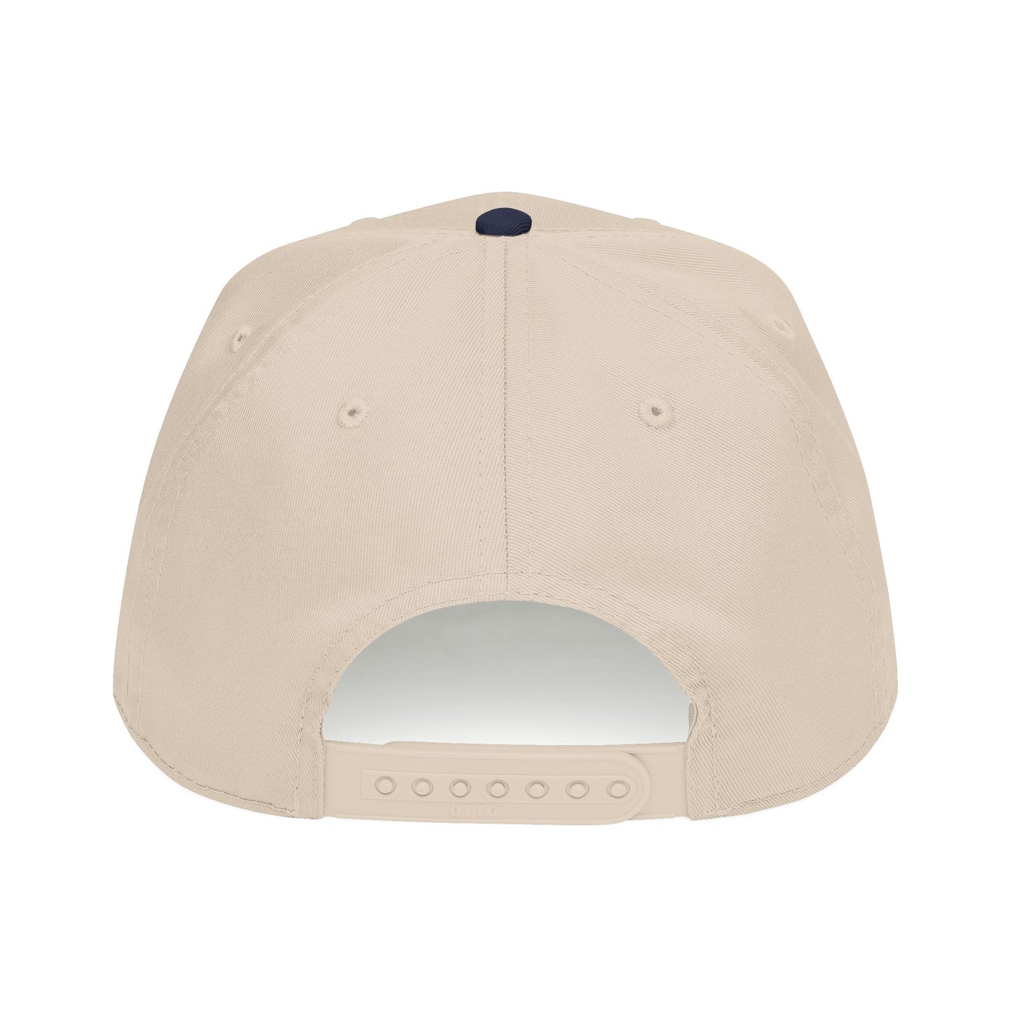 Est. 1776 Baseball Cap — Vintage Patriotic Snapback