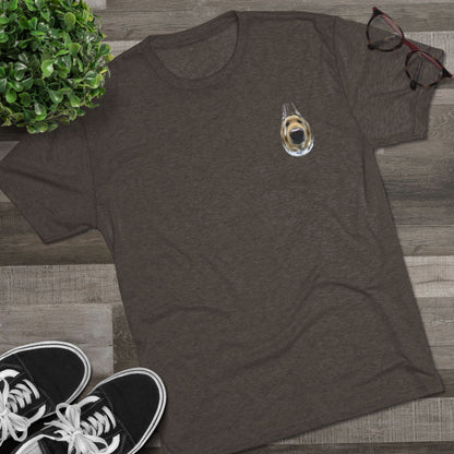 Boop Drop Tri-Blend T-Shirt