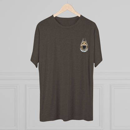 Boop Drop Tri-Blend T-Shirt