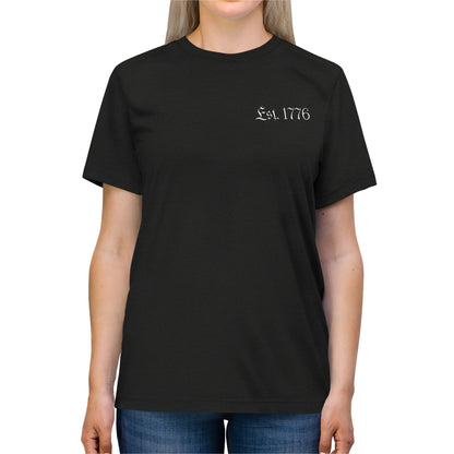 Est. 1776 Shirt