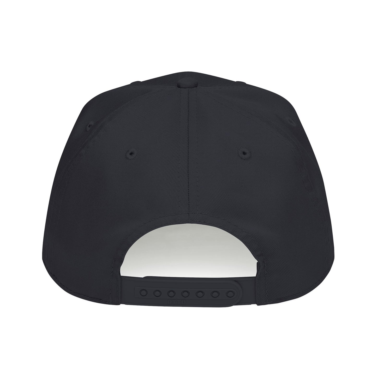 Est. 1776 Baseball Cap — Vintage Patriotic Snapback