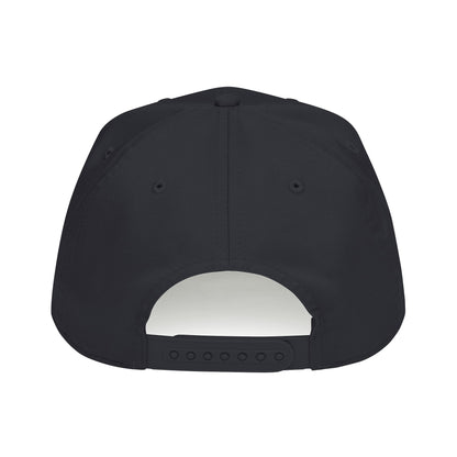 Est. 1776 Baseball Cap — Vintage Patriotic Snapback