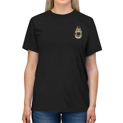 Boop Drop Tri-Blend T-Shirt