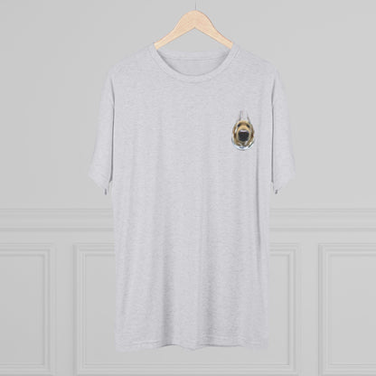 Boop Drop Tri-Blend T-Shirt