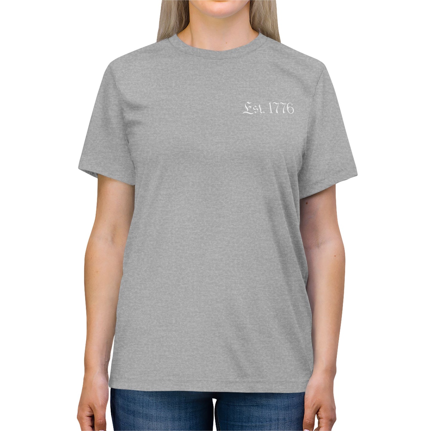 Est. 1776 Shirt