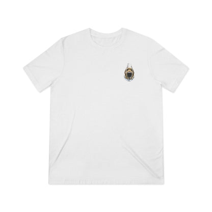 Boop Drop Tri-Blend T-Shirt