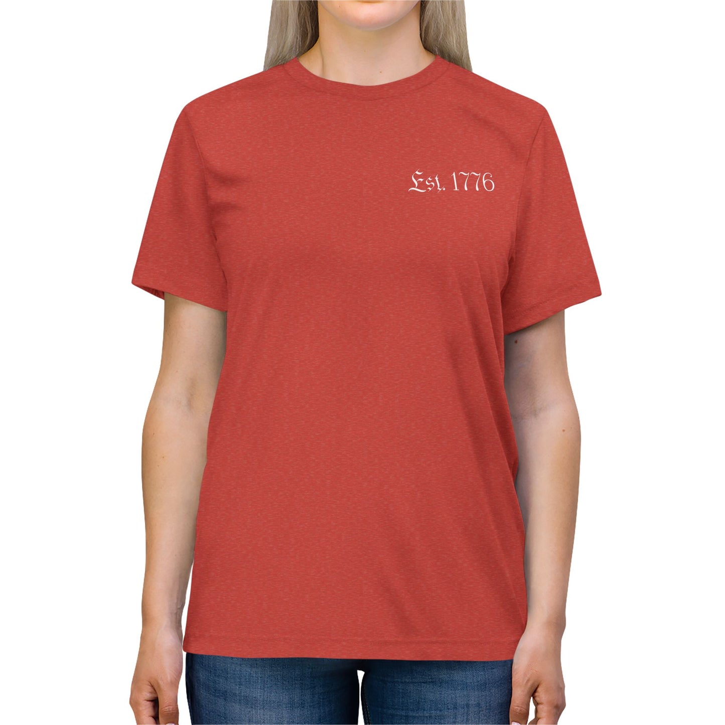 Est. 1776 Shirt