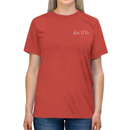 Est. 1776 Shirt