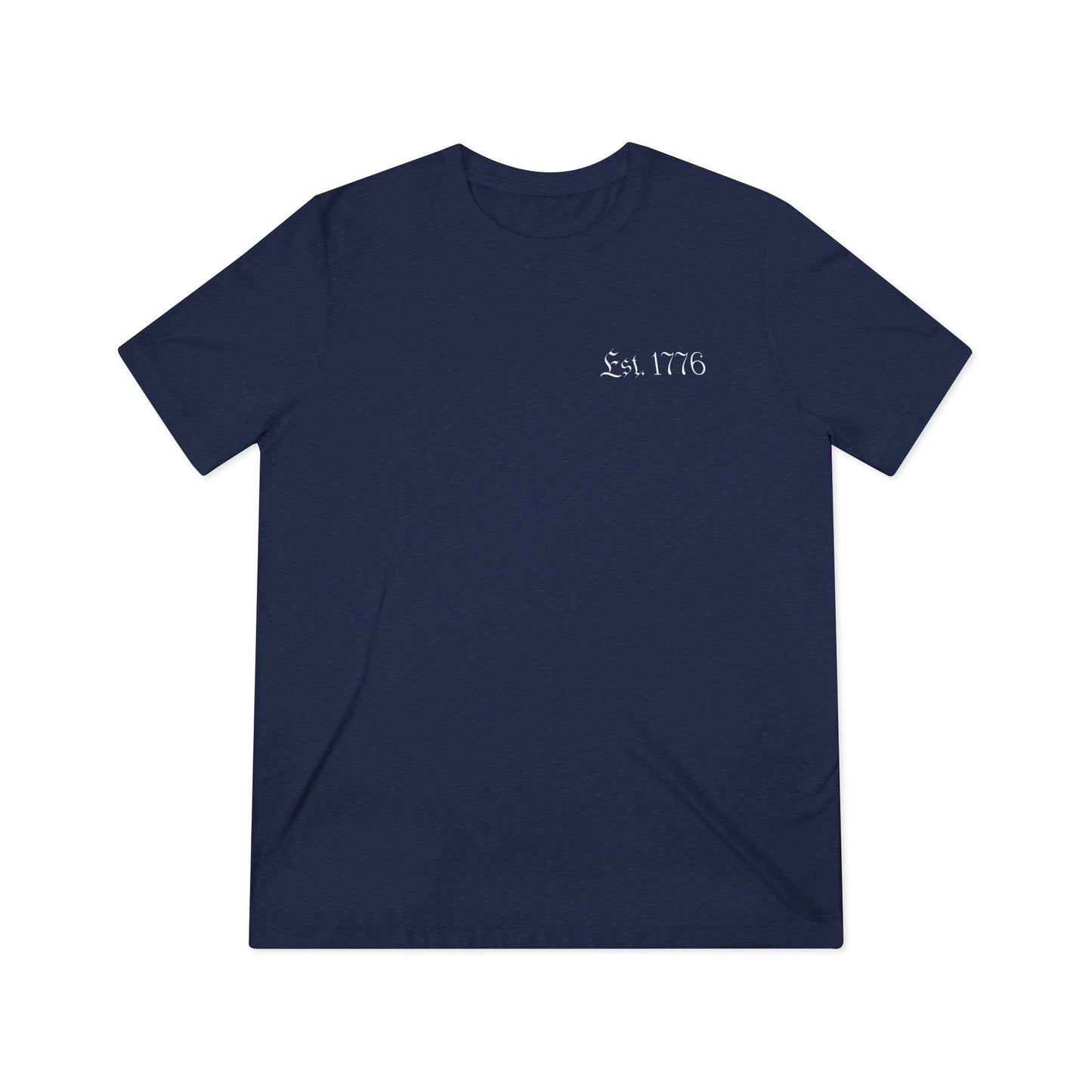 Est. 1776 Shirt