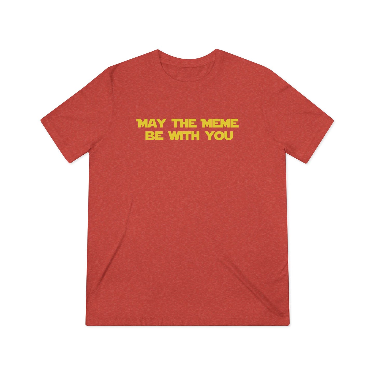 May the Meme be with You