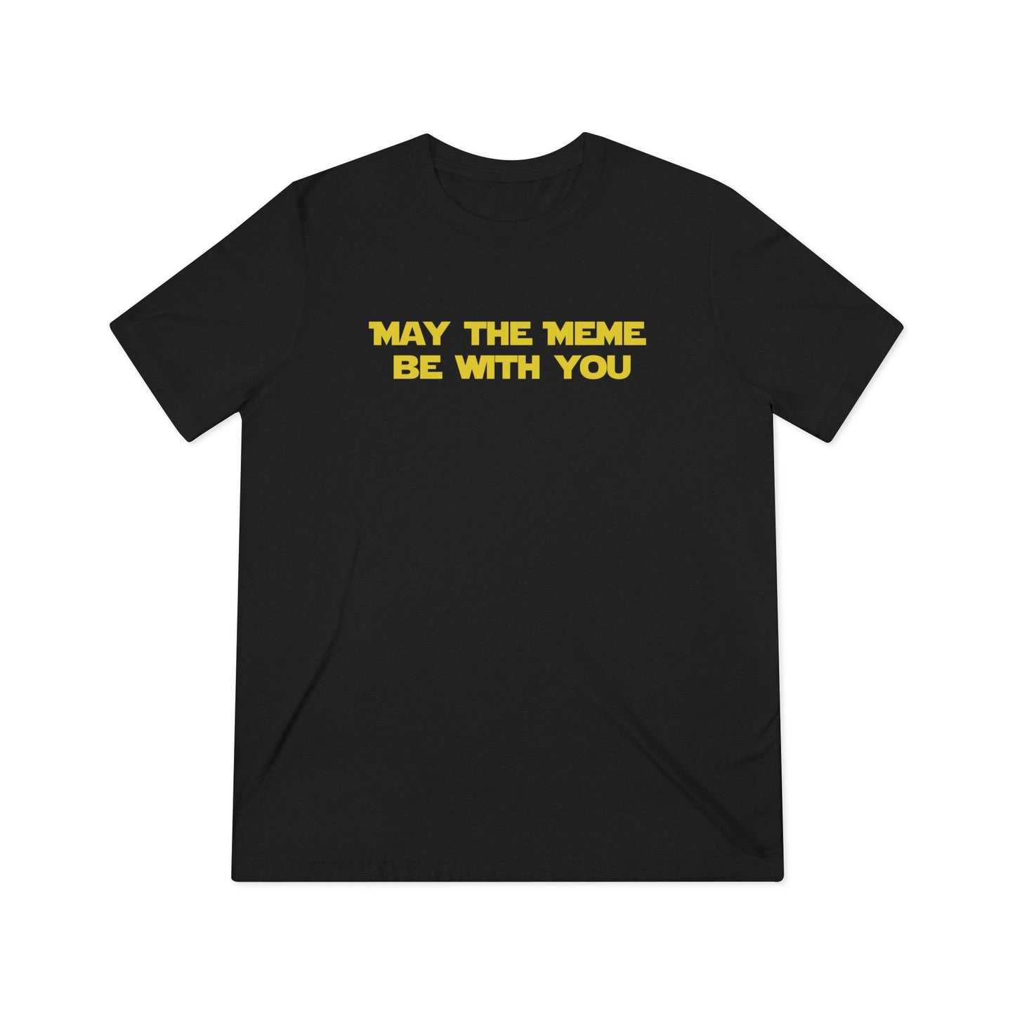 May the Meme be with You