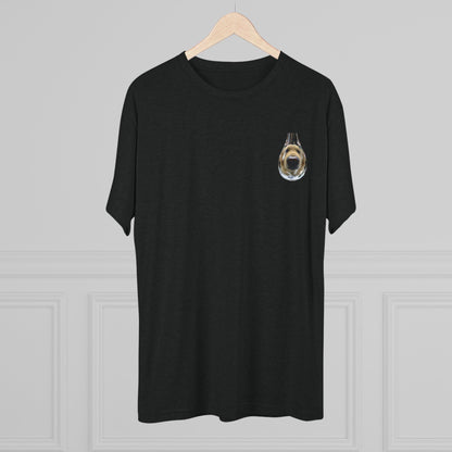 Boop Drop Tri-Blend T-Shirt