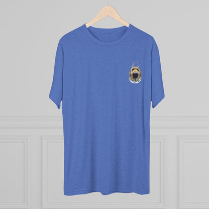Boop Drop Tri-Blend T-Shirt