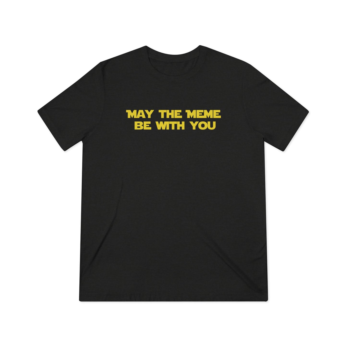 May the Meme be with You