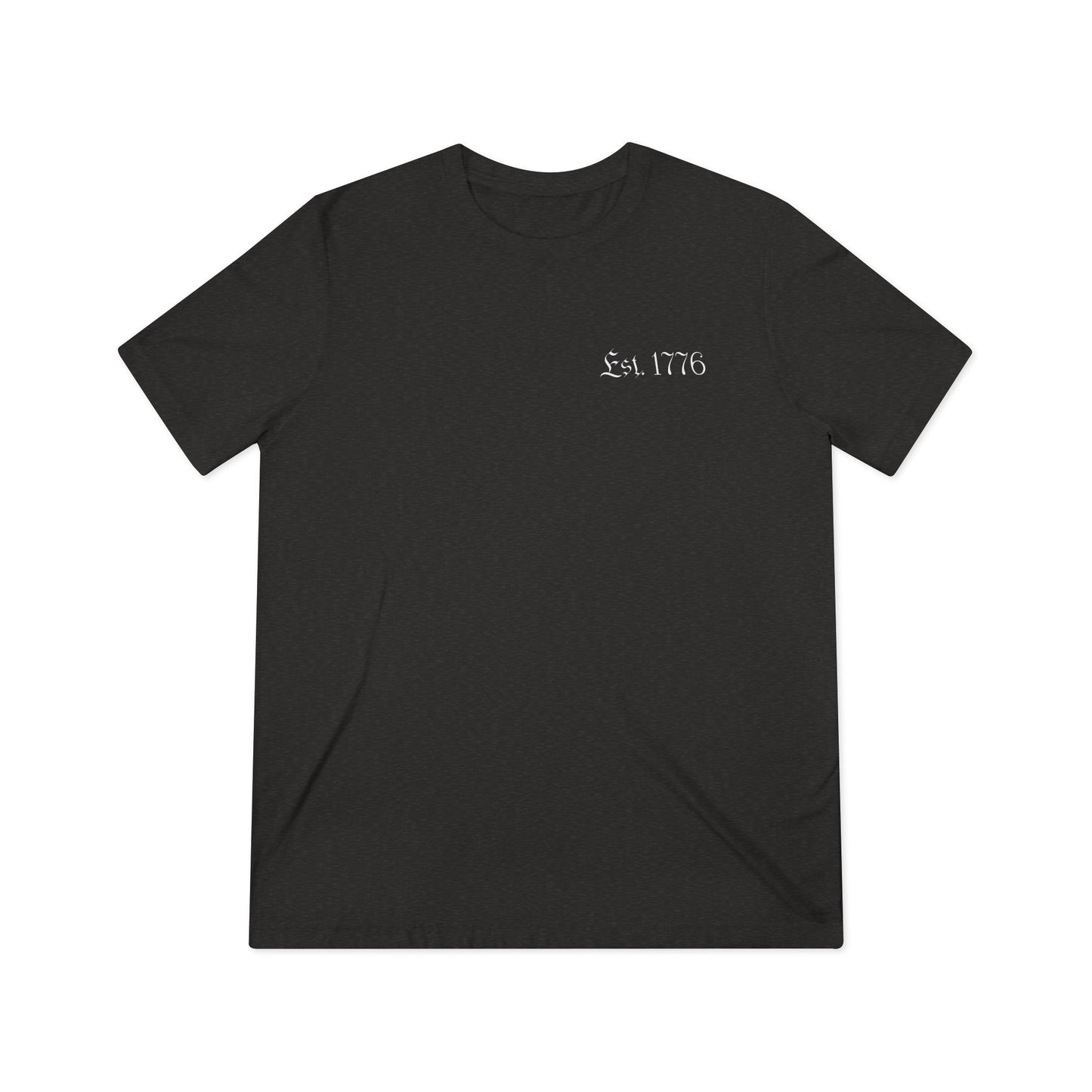 Est. 1776 Shirt