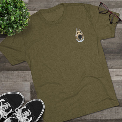 Boop Drop Tri-Blend T-Shirt