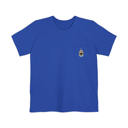 Boop Drop Pocket Tee