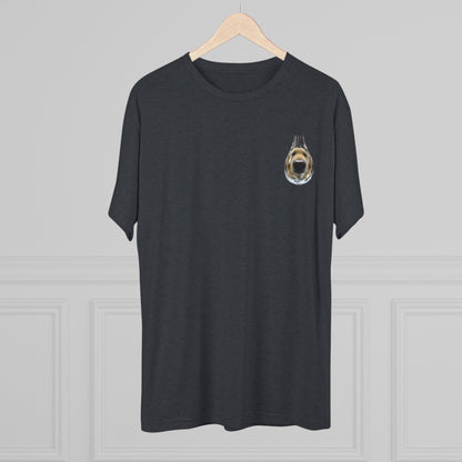 Boop Drop Tri-Blend T-Shirt
