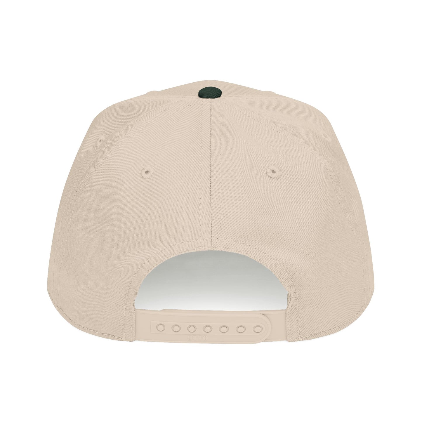 Est. 1776 Baseball Cap — Vintage Patriotic Snapback