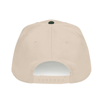 Est. 1776 Baseball Cap — Vintage Patriotic Snapback