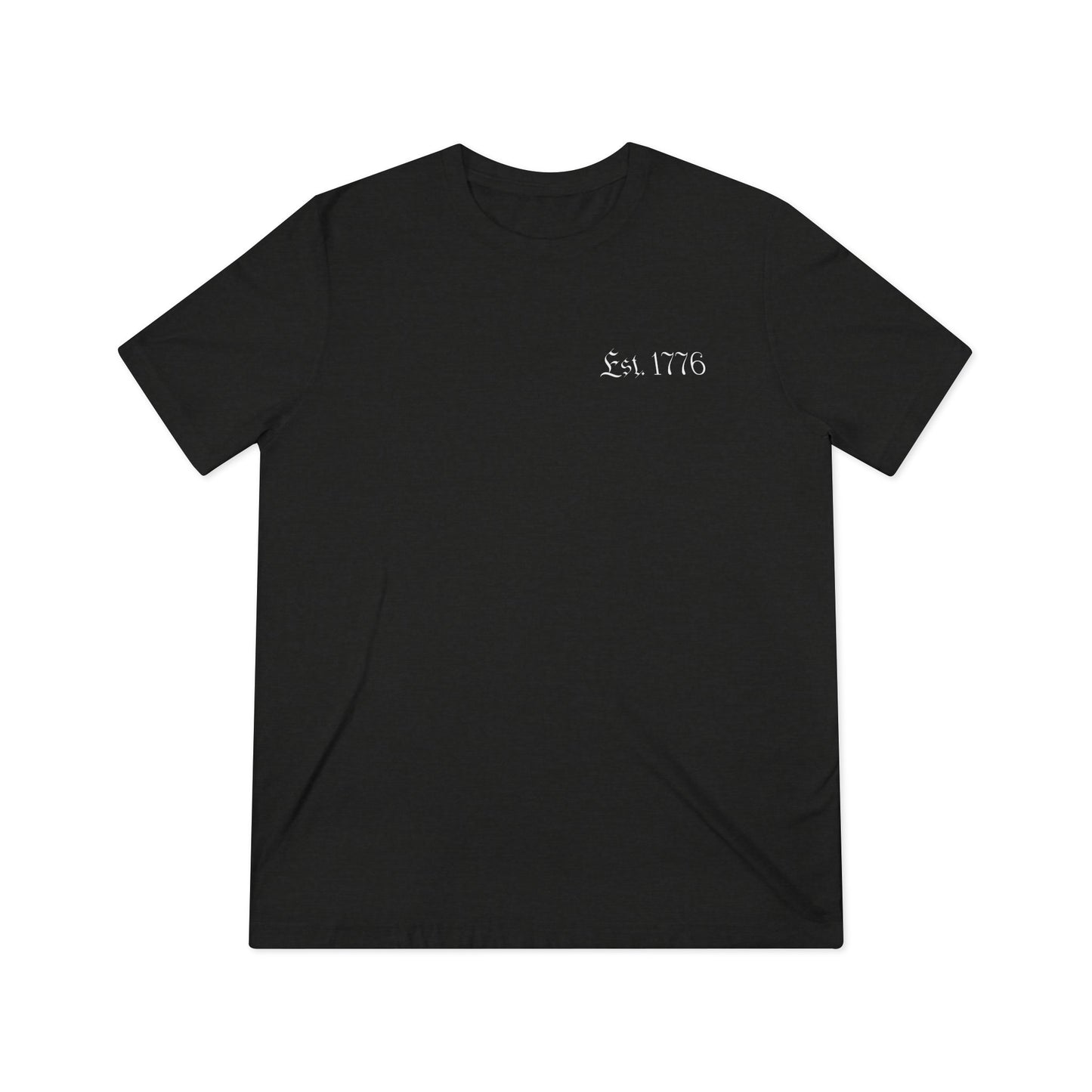 Est. 1776 Shirt