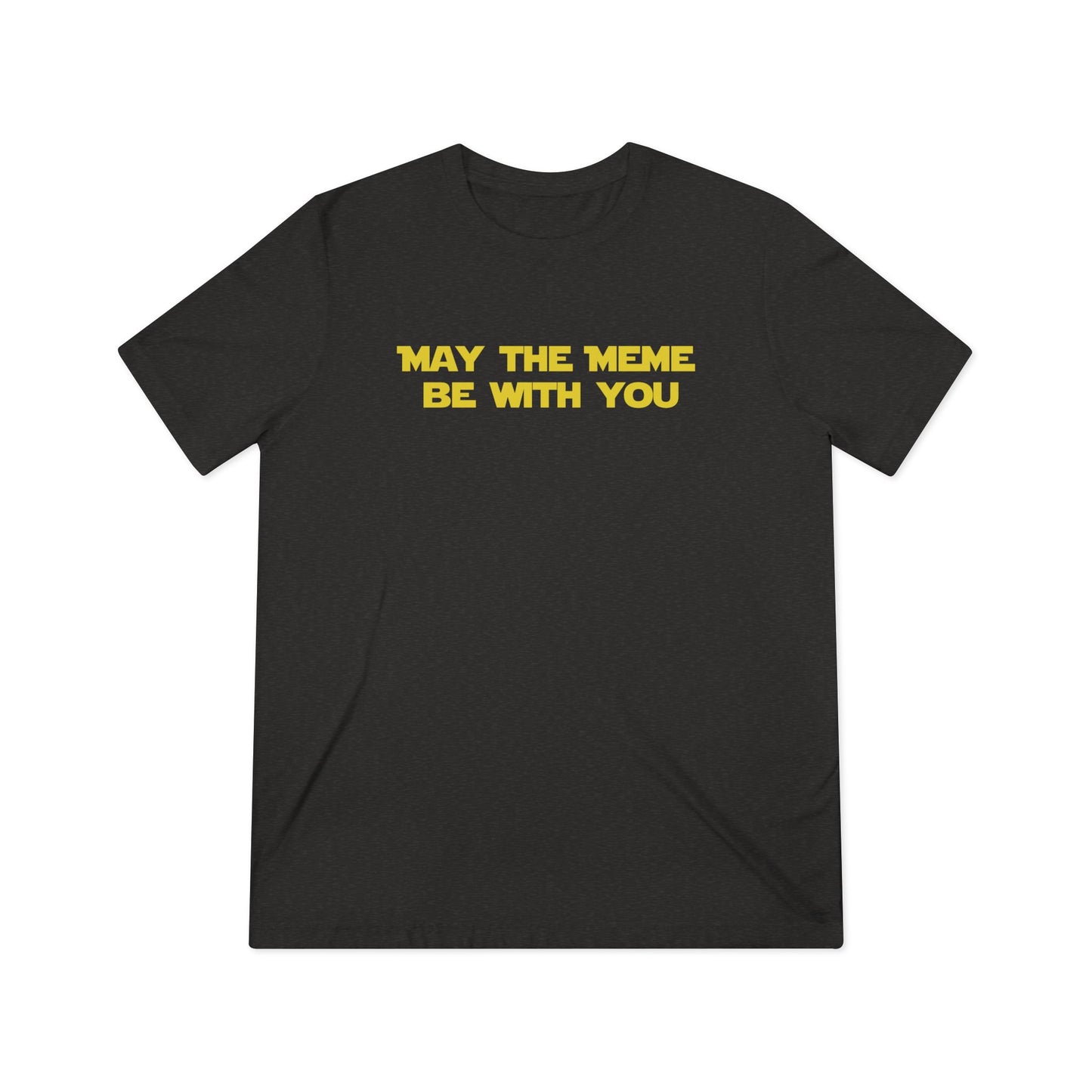 May the Meme be with You