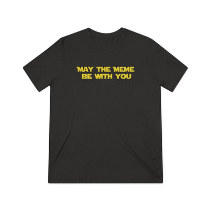 May the Meme be with You