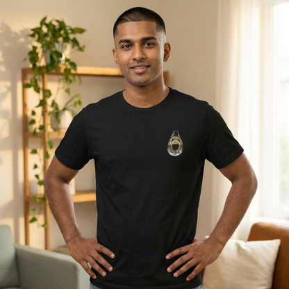 Boop Drop Tri-Blend T-Shirt