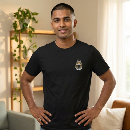 Boop Drop Tri-Blend T-Shirt