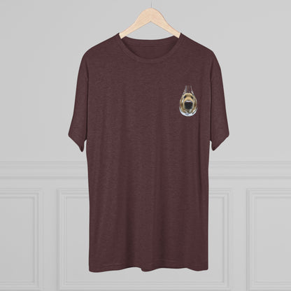 Boop Drop Tri-Blend T-Shirt