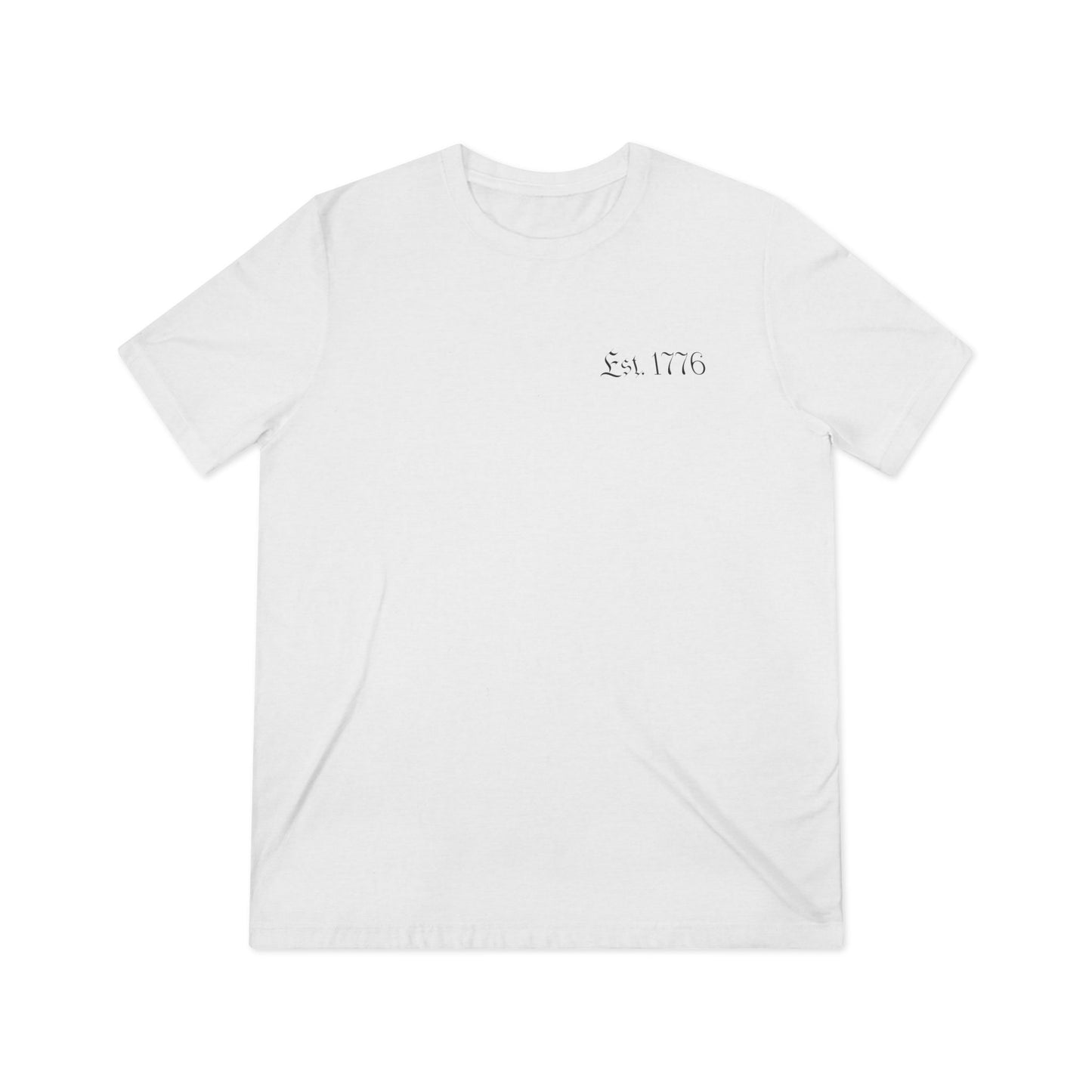 Est. 1776 Shirt