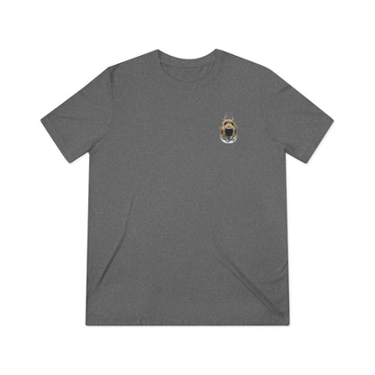Boop Drop Tri-Blend T-Shirt
