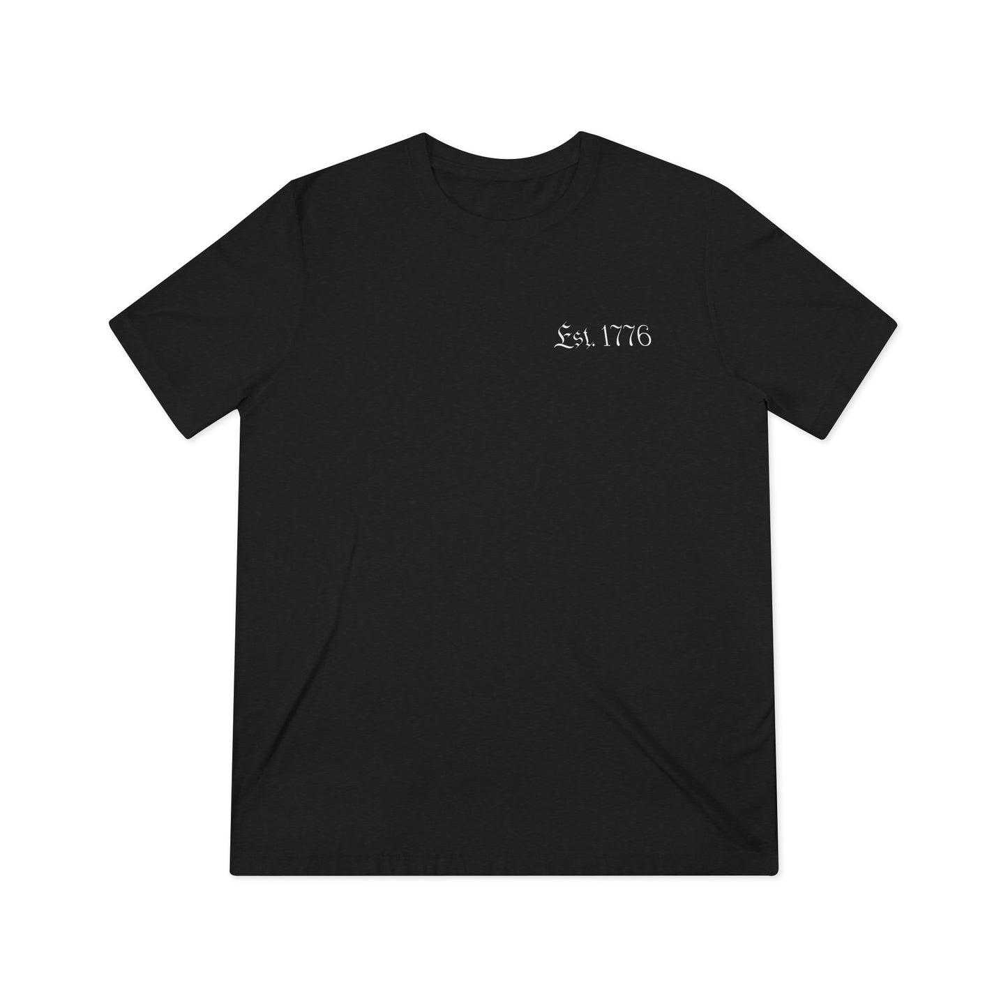 Est. 1776 Shirt