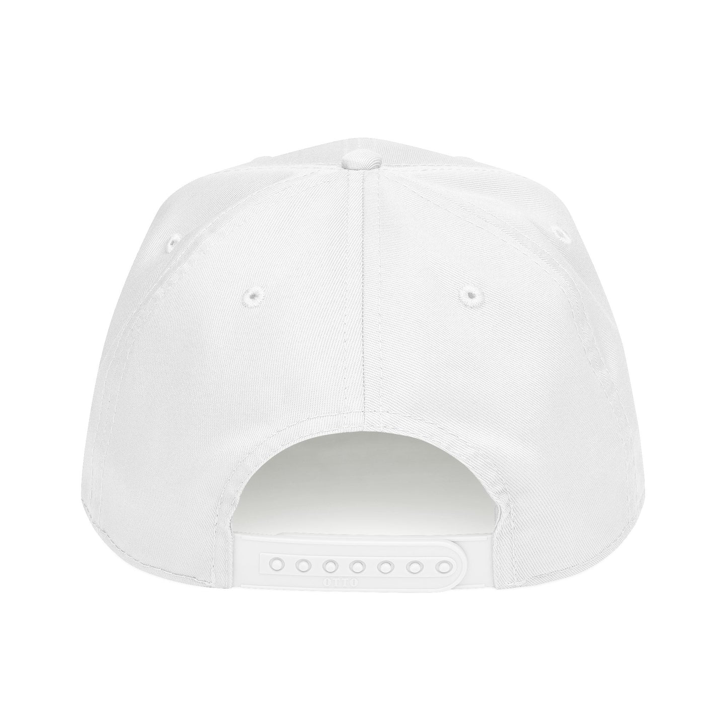 Est. 1776 Baseball Cap — Vintage Patriotic Snapback