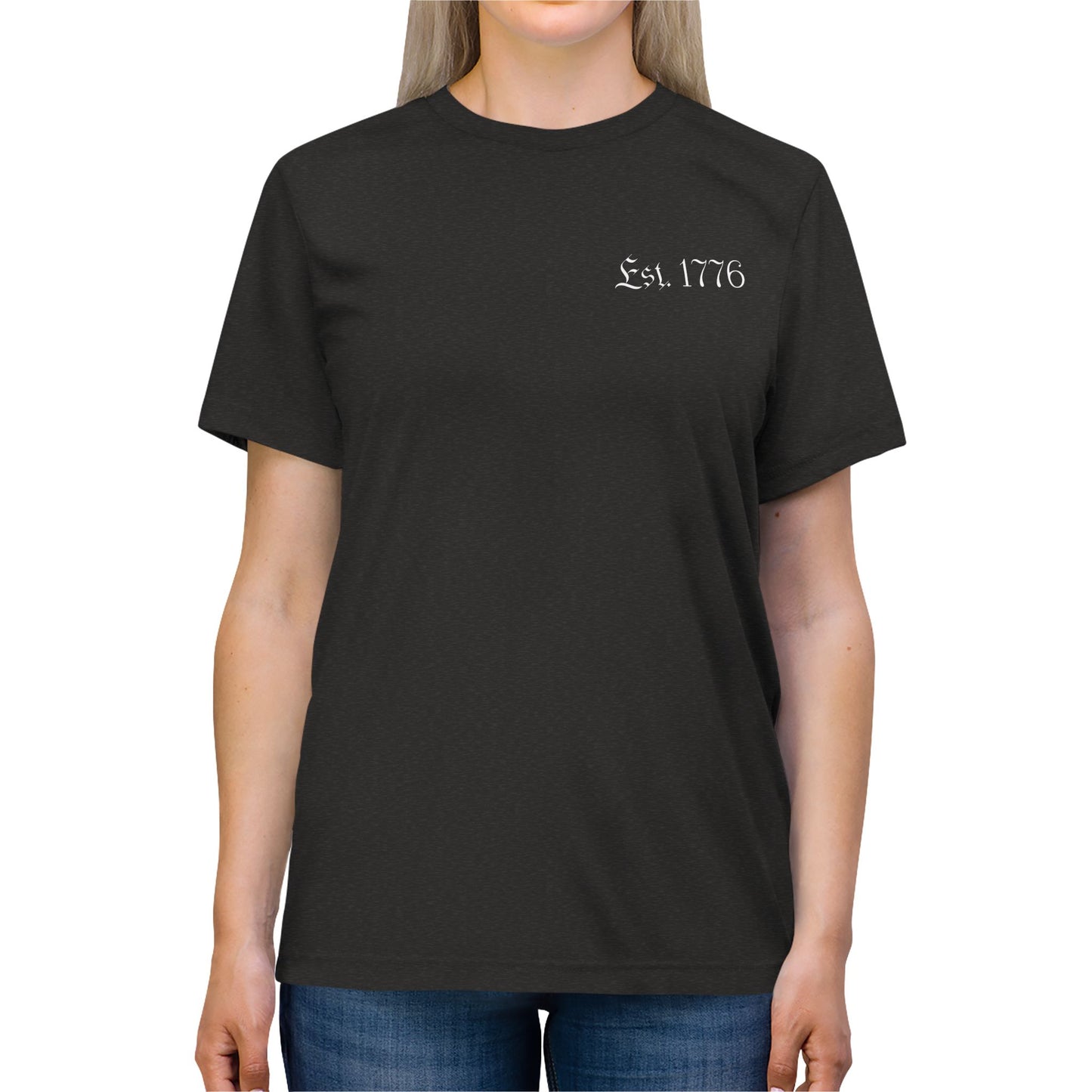 Est. 1776 Shirt