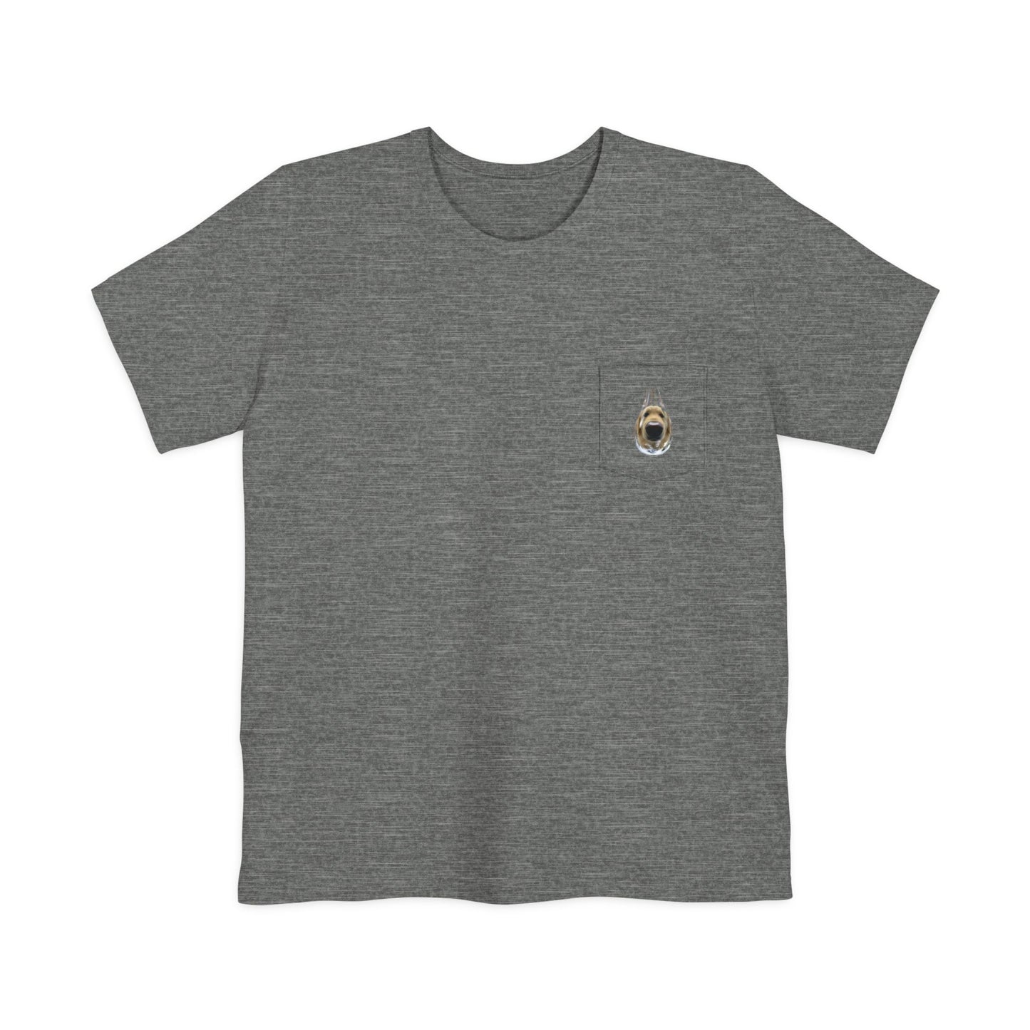 Boop Drop Pocket Tee