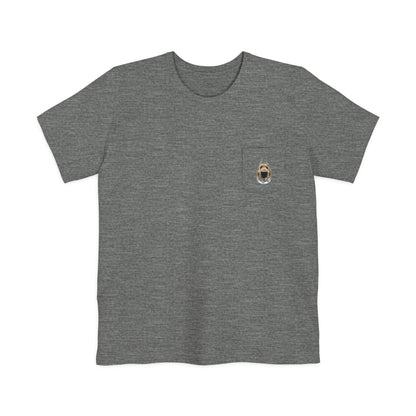 Boop Drop Pocket Tee