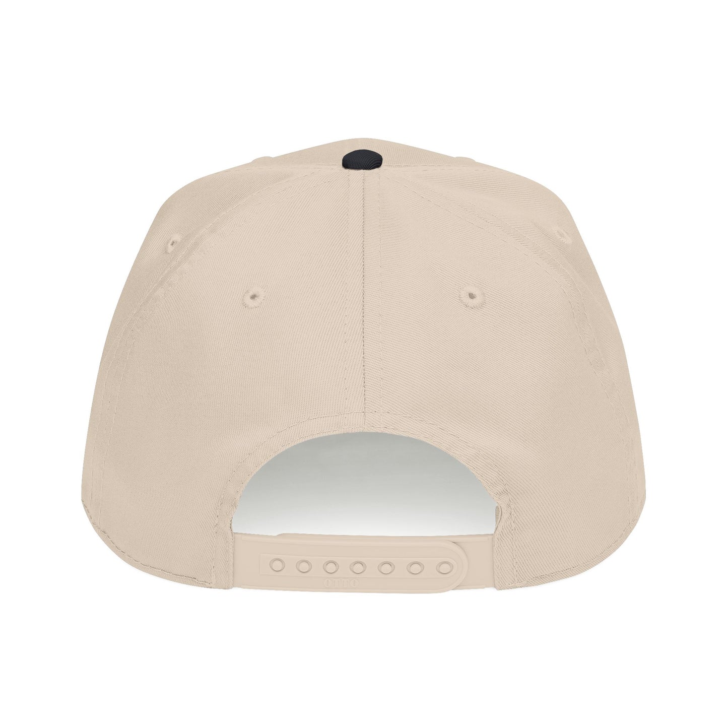 Est. 1776 Baseball Cap — Vintage Patriotic Snapback