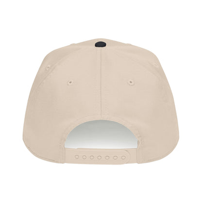 Est. 1776 Baseball Cap — Vintage Patriotic Snapback