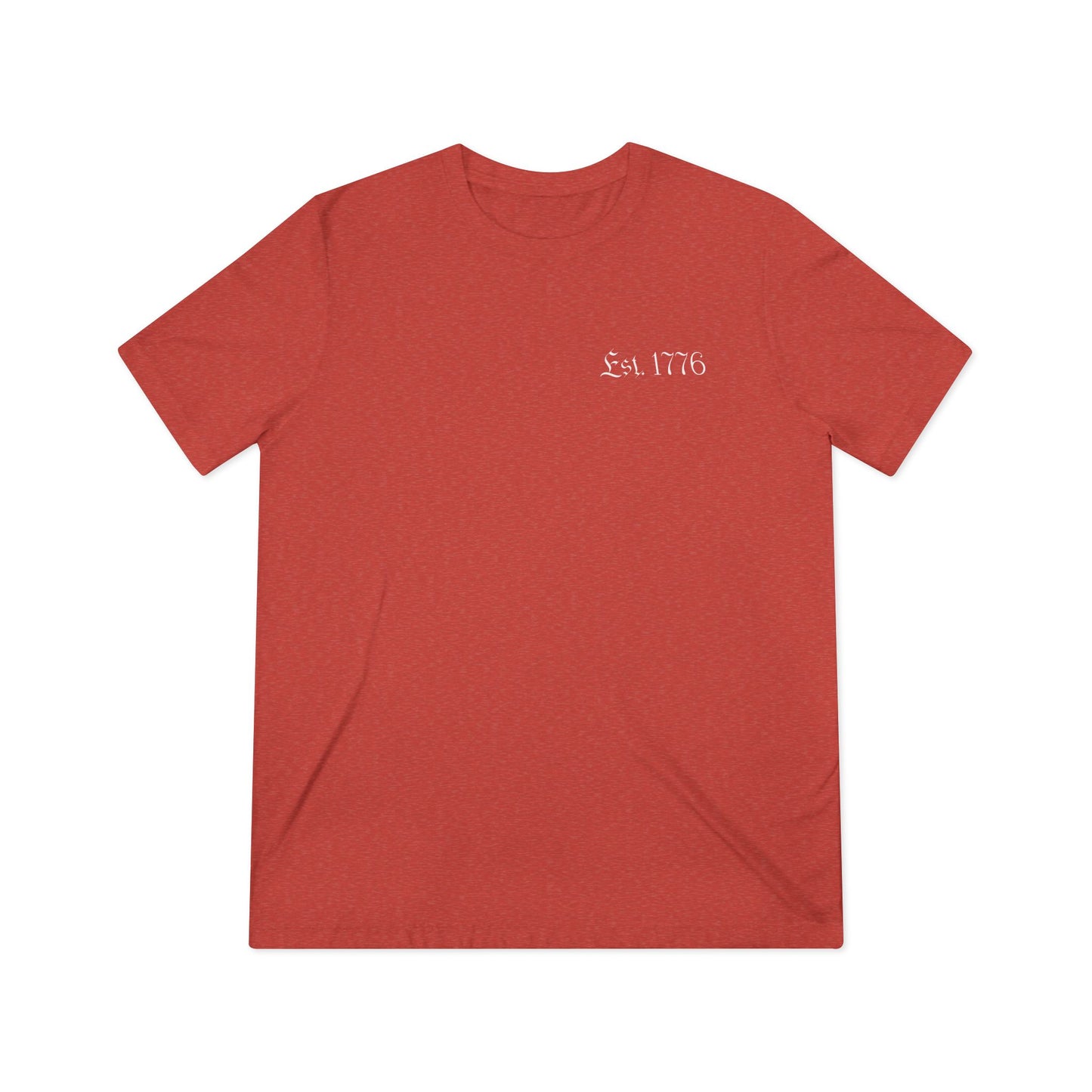 Est. 1776 Shirt