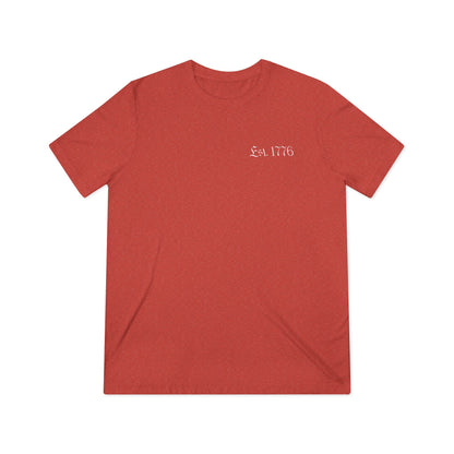 Est. 1776 Shirt