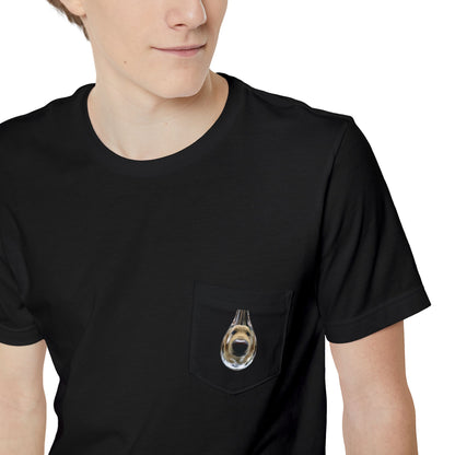 Boop Drop Pocket Tee