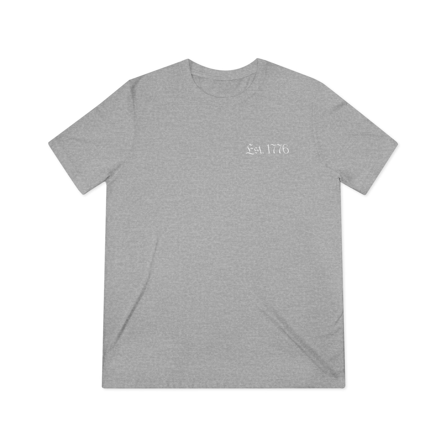 Est. 1776 Shirt