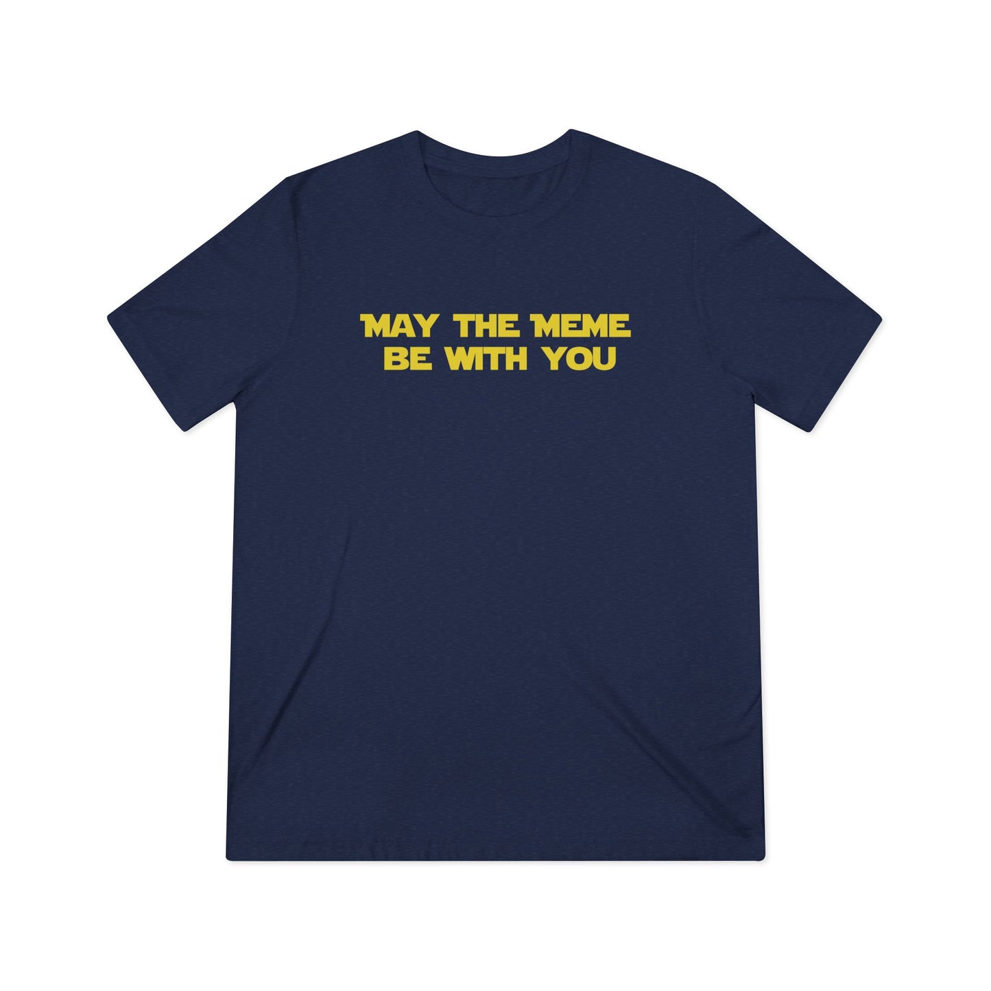 May the Meme be with You