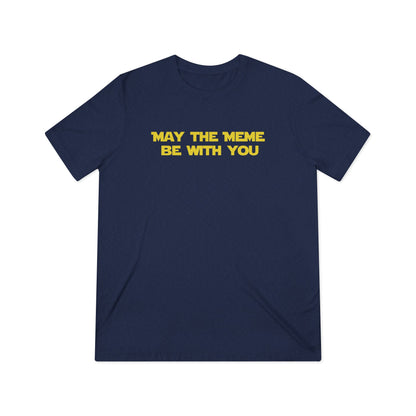 May the Meme be with You