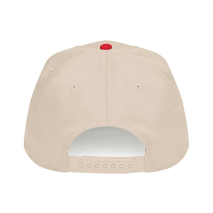 Est. 1776 Baseball Cap — Vintage Patriotic Snapback