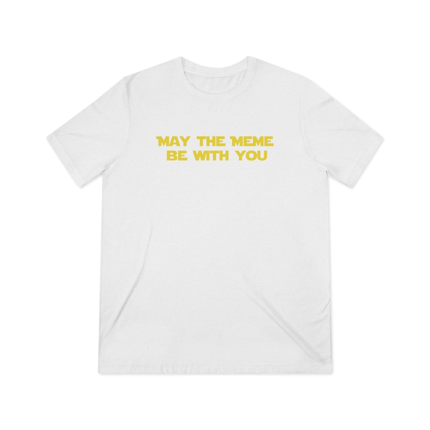 May the Meme be with You