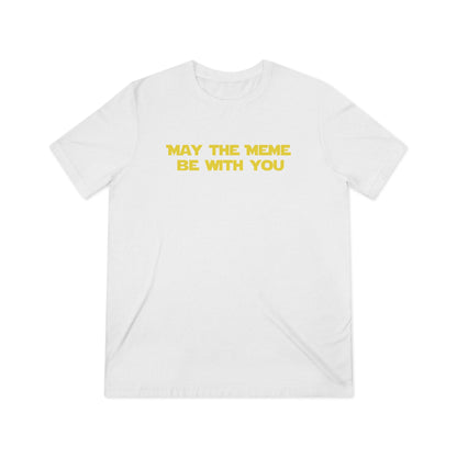 May the Meme be with You