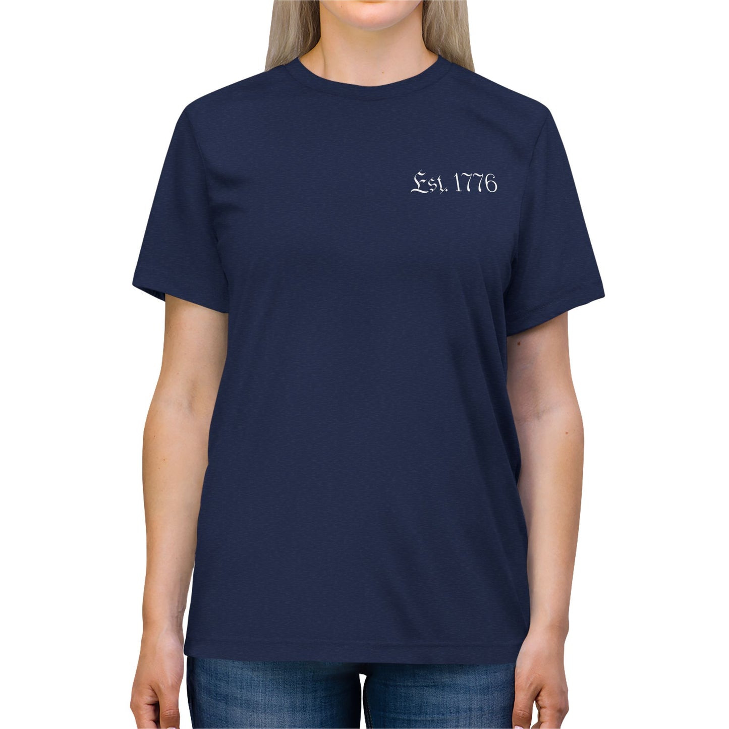 Est. 1776 Shirt