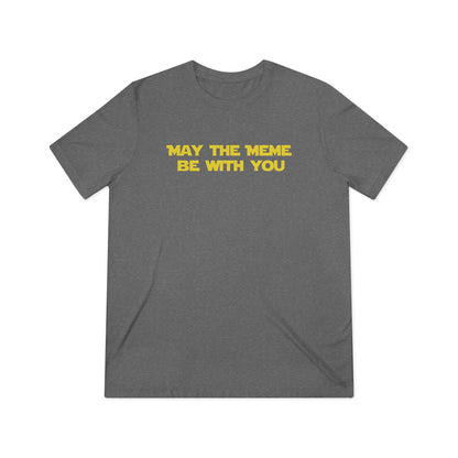 May the Meme be with You